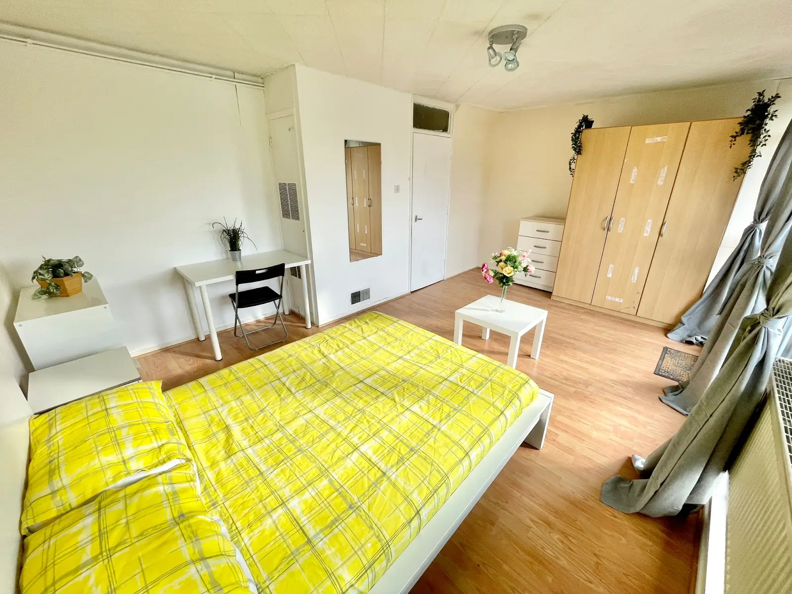 Double room near Oval / Kennington